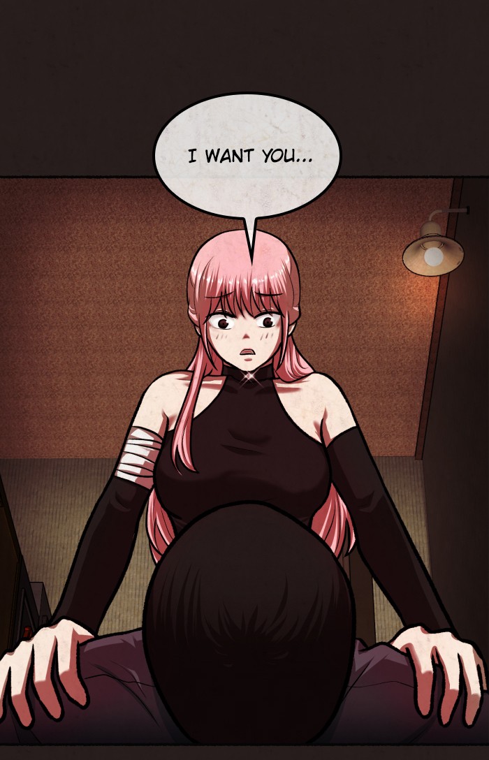 Escape Room Chapter 78 - page 106