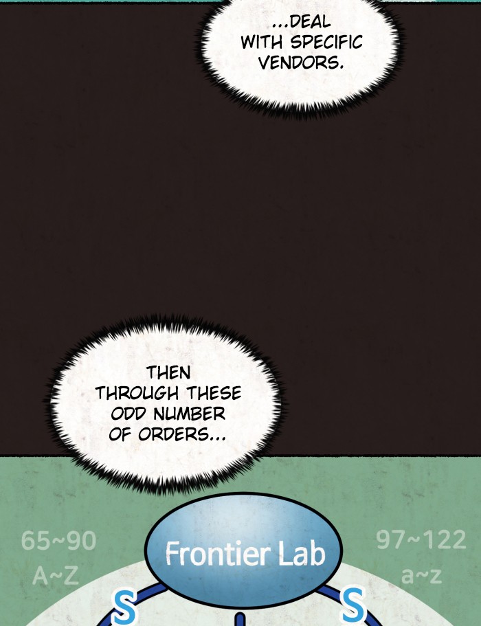 Escape Room Chapter 78 - page 17