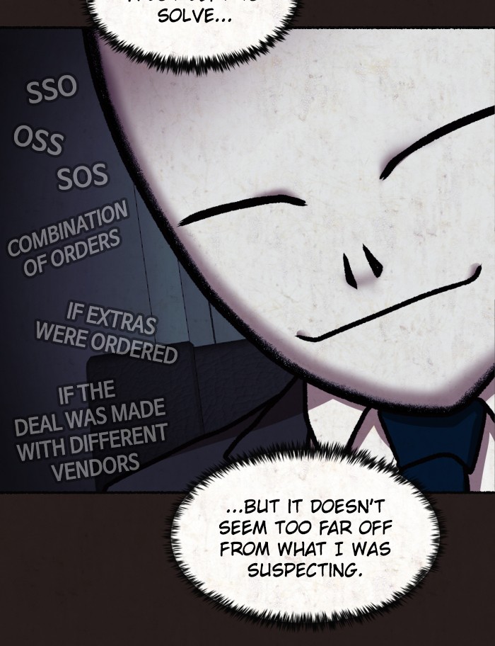 Escape Room Chapter 78 - page 19