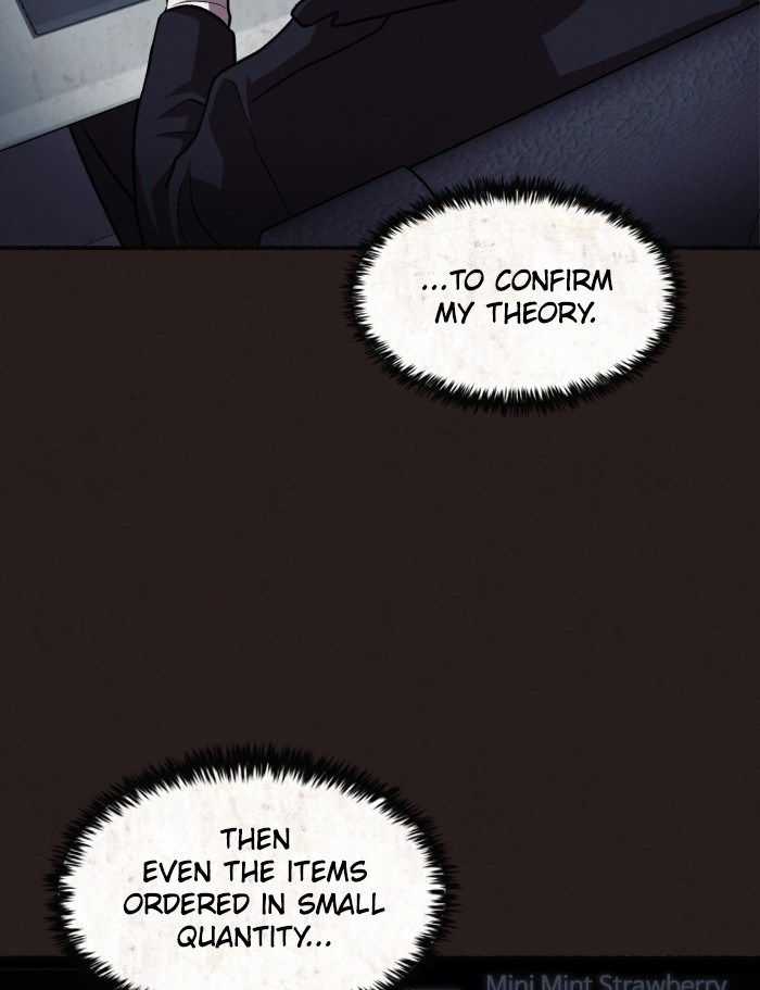 Escape Room Chapter 78 - page 21