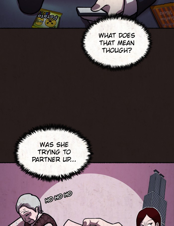 Escape Room Chapter 78 - page 25