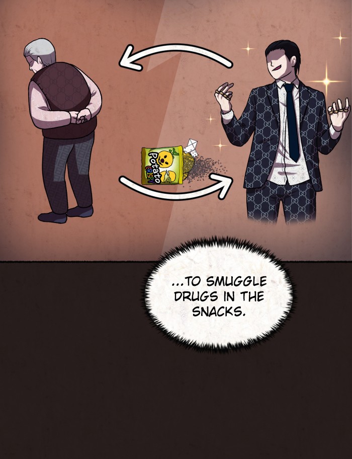 Escape Room Chapter 78 - page 27