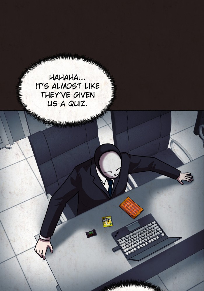 Escape Room Chapter 78 - page 28