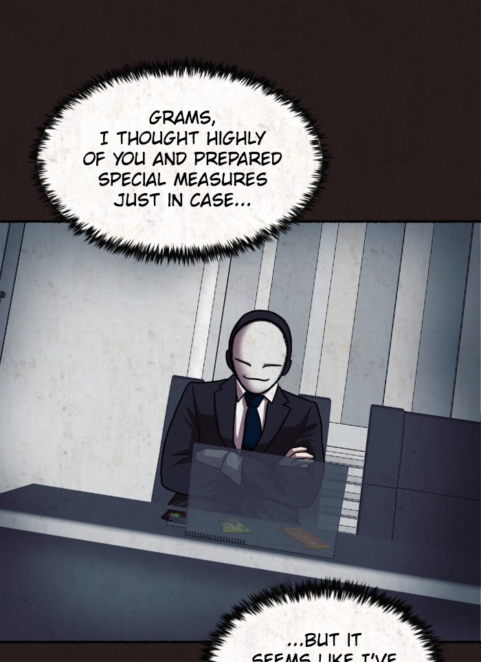 Escape Room Chapter 78 - page 32
