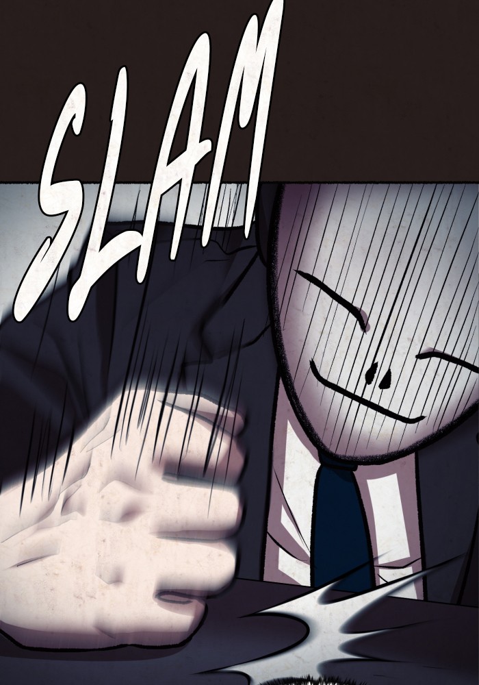 Escape Room Chapter 78 - page 35
