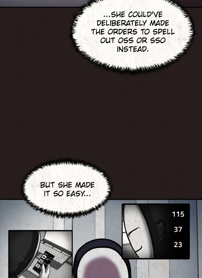 Escape Room Chapter 78 - page 44
