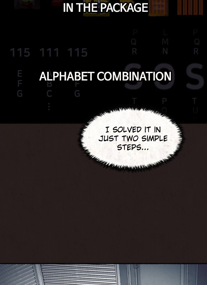 Escape Room Chapter 78 - page 46