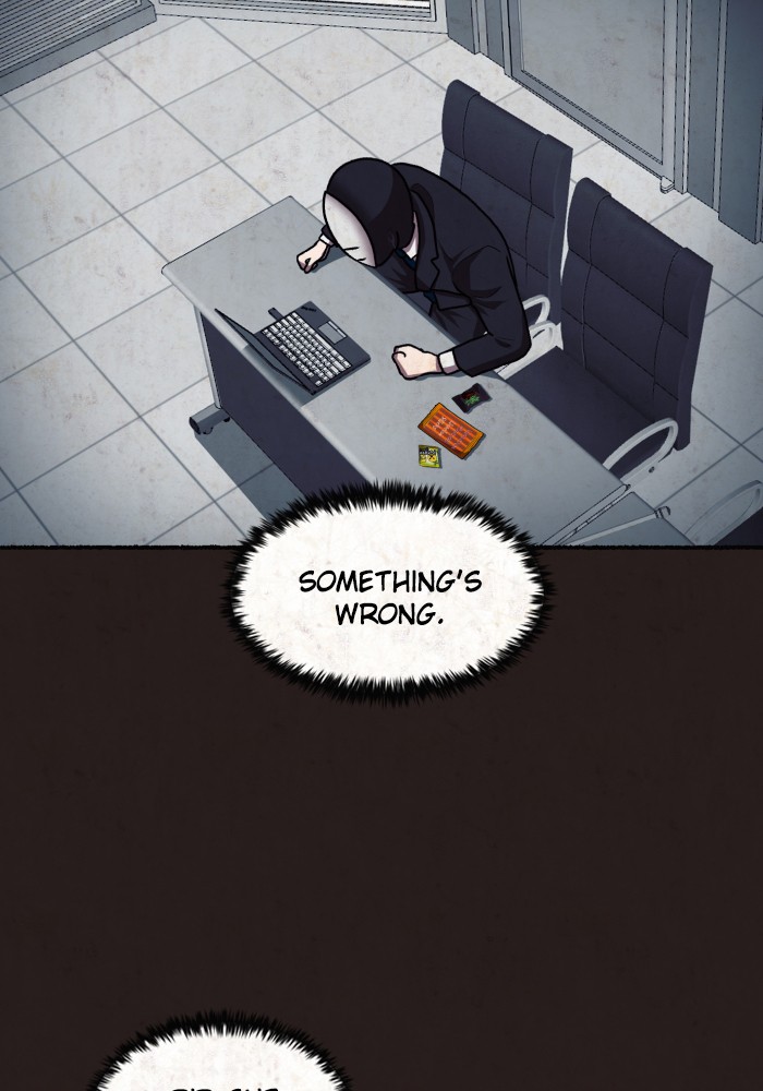 Escape Room Chapter 78 - page 47