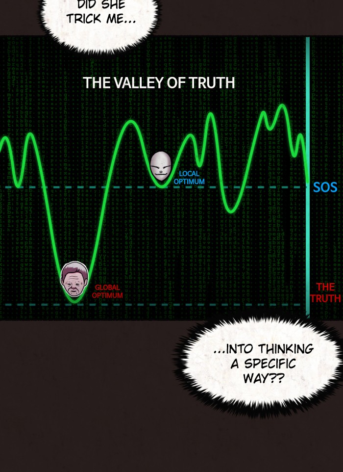 Escape Room Chapter 78 - page 48