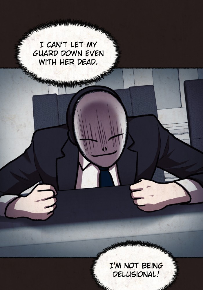 Escape Room Chapter 78 - page 49