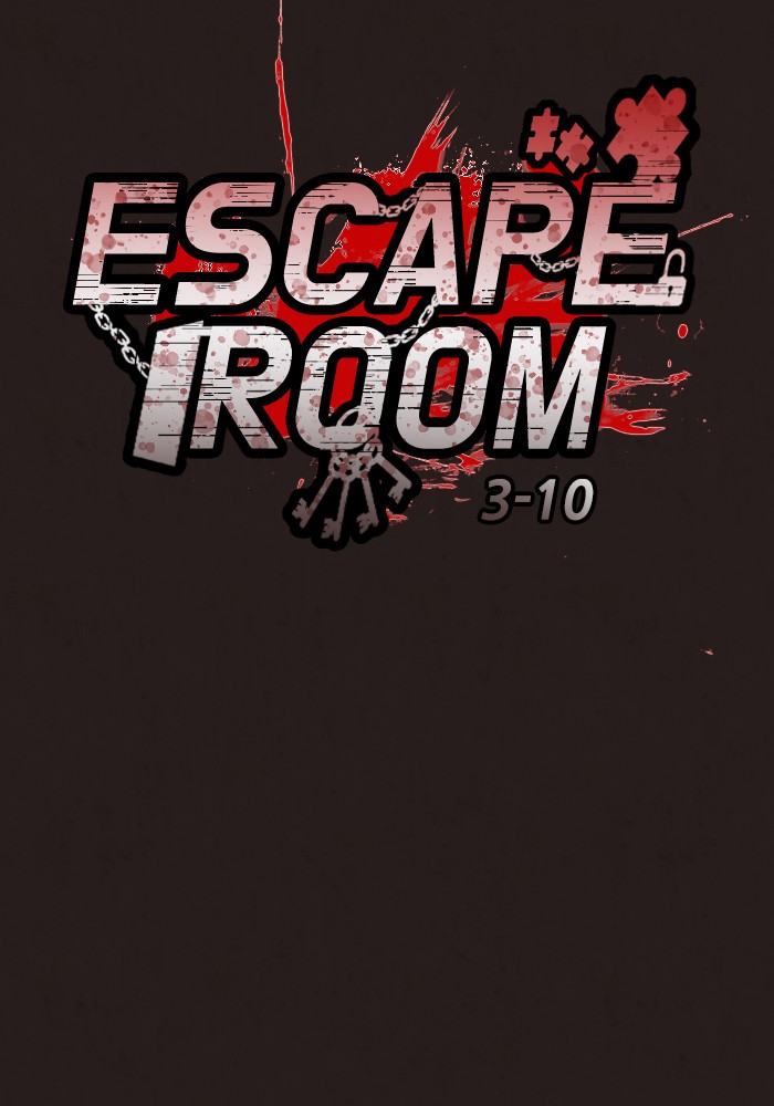 Escape Room Chapter 78 - page 53