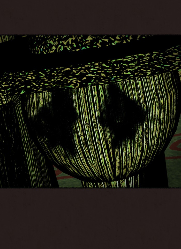 Escape Room Chapter 78 - page 54