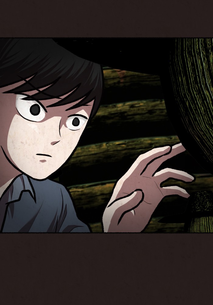 Escape Room Chapter 78 - page 55