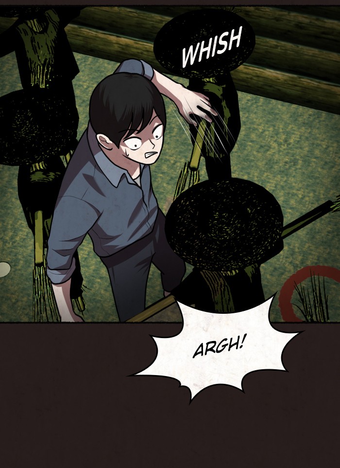 Escape Room Chapter 78 - page 58