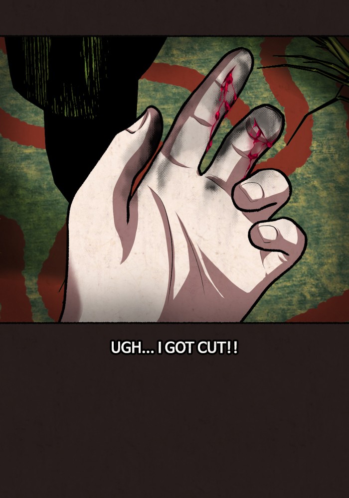Escape Room Chapter 78 - page 59