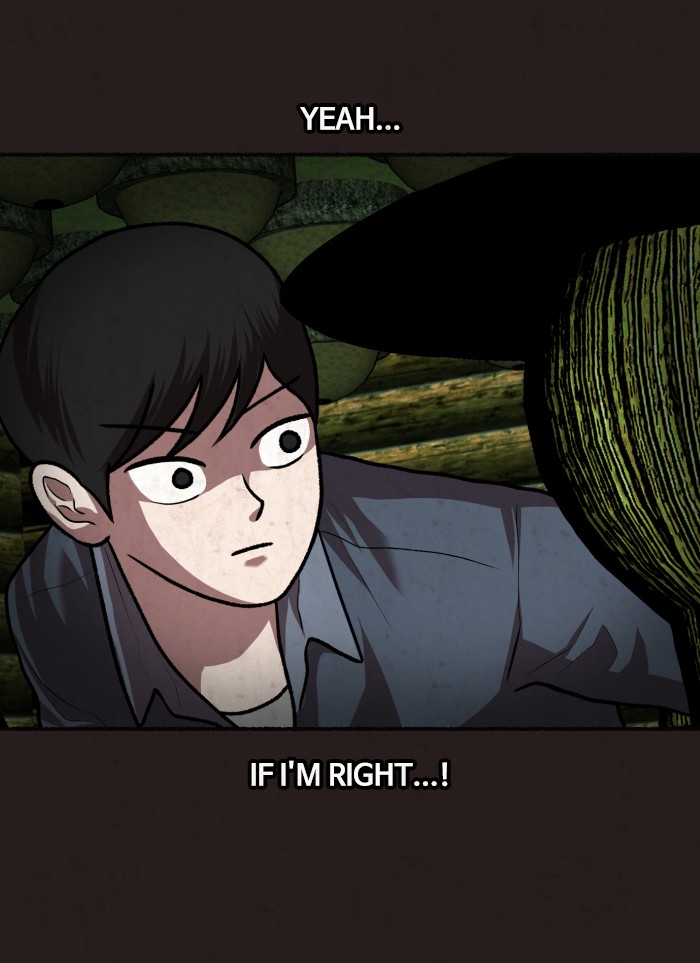 Escape Room Chapter 78 - page 60