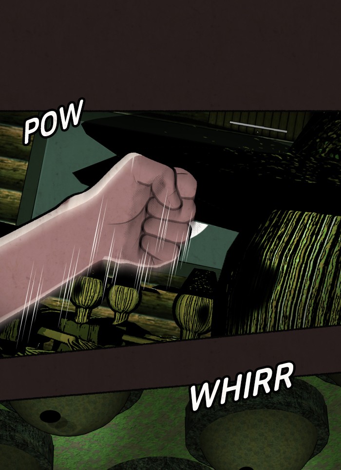 Escape Room Chapter 78 - page 61
