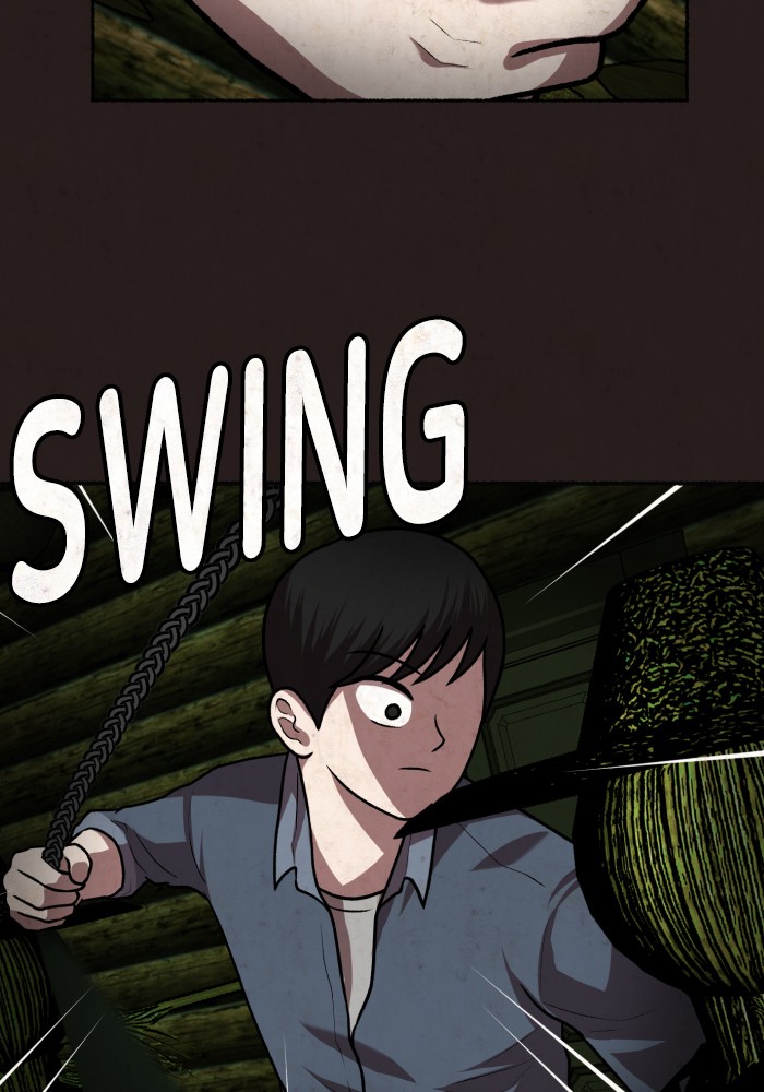 Escape Room Chapter 78 - page 64