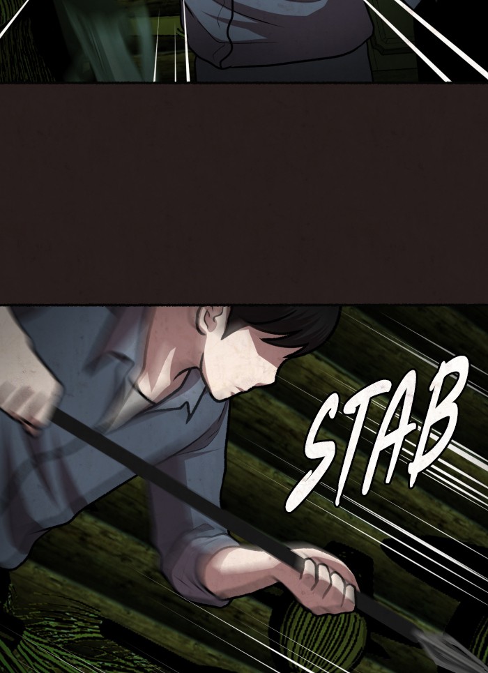 Escape Room Chapter 78 - page 65