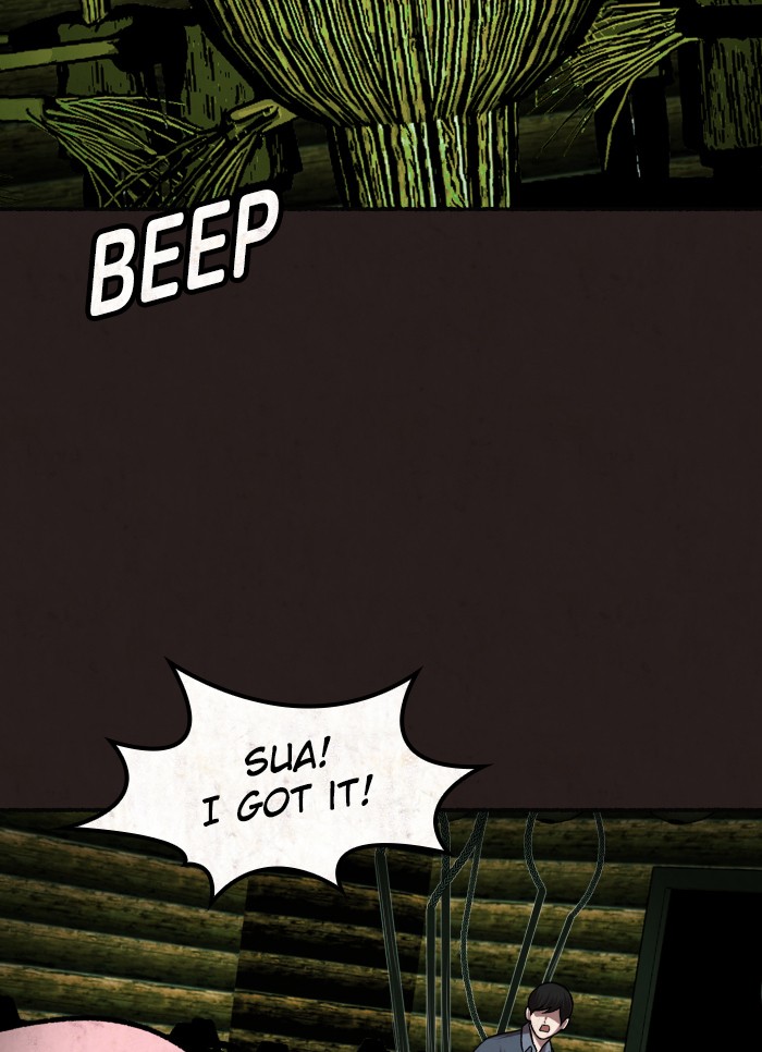 Escape Room Chapter 78 - page 67