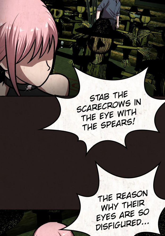 Escape Room Chapter 78 - page 68