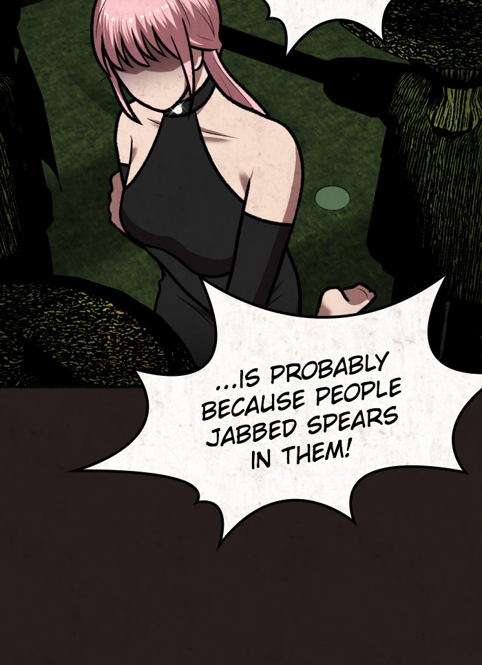 Escape Room Chapter 78 - page 69
