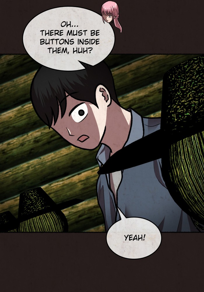 Escape Room Chapter 78 - page 70
