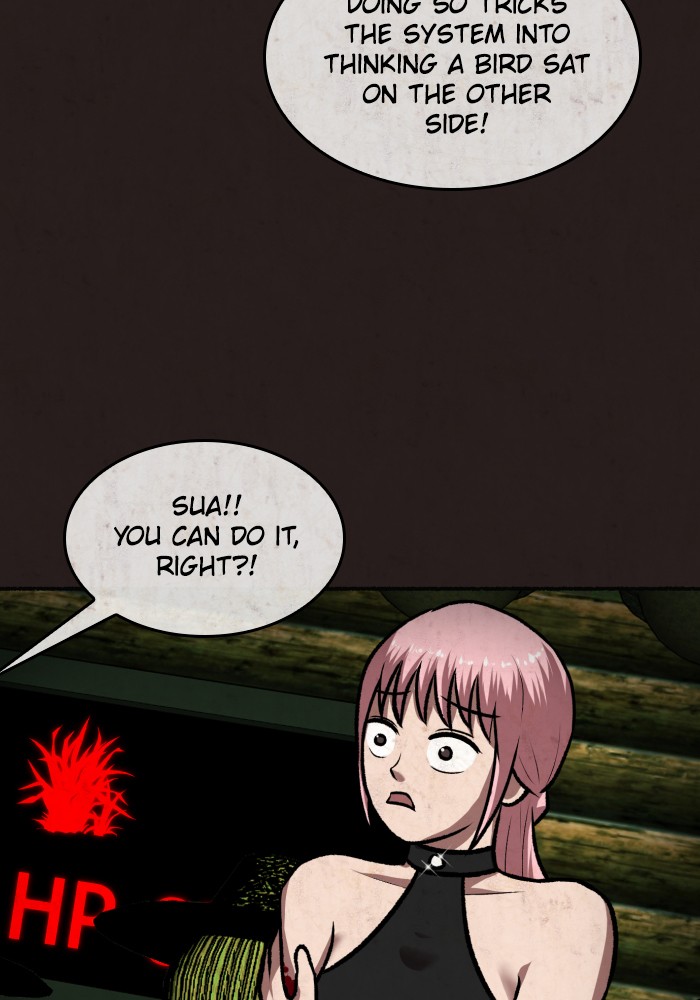 Escape Room Chapter 78 - page 72