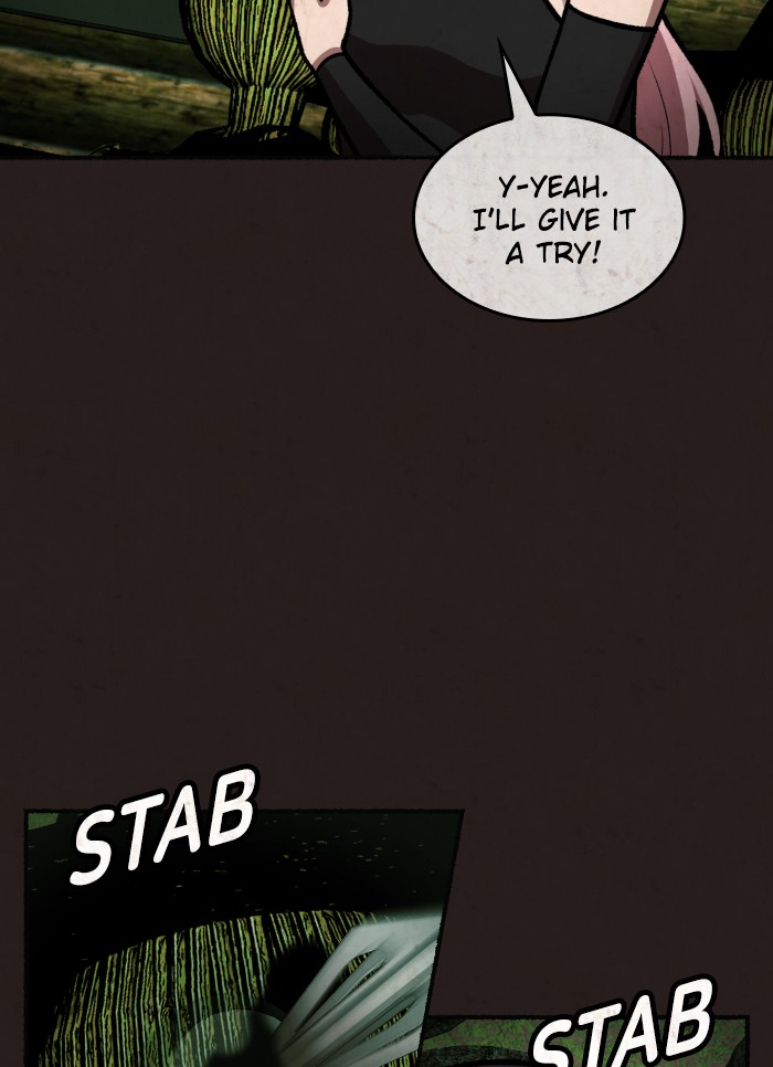 Escape Room Chapter 78 - page 73