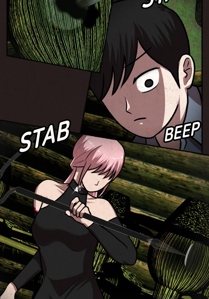Escape Room Chapter 78 - page 74