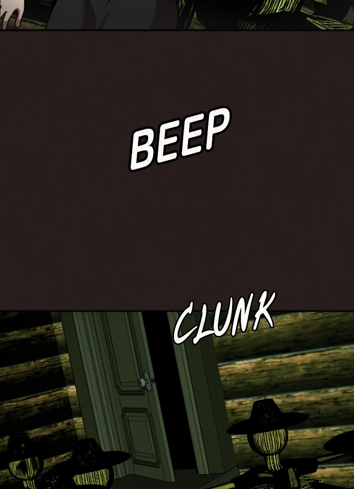 Escape Room Chapter 78 - page 75