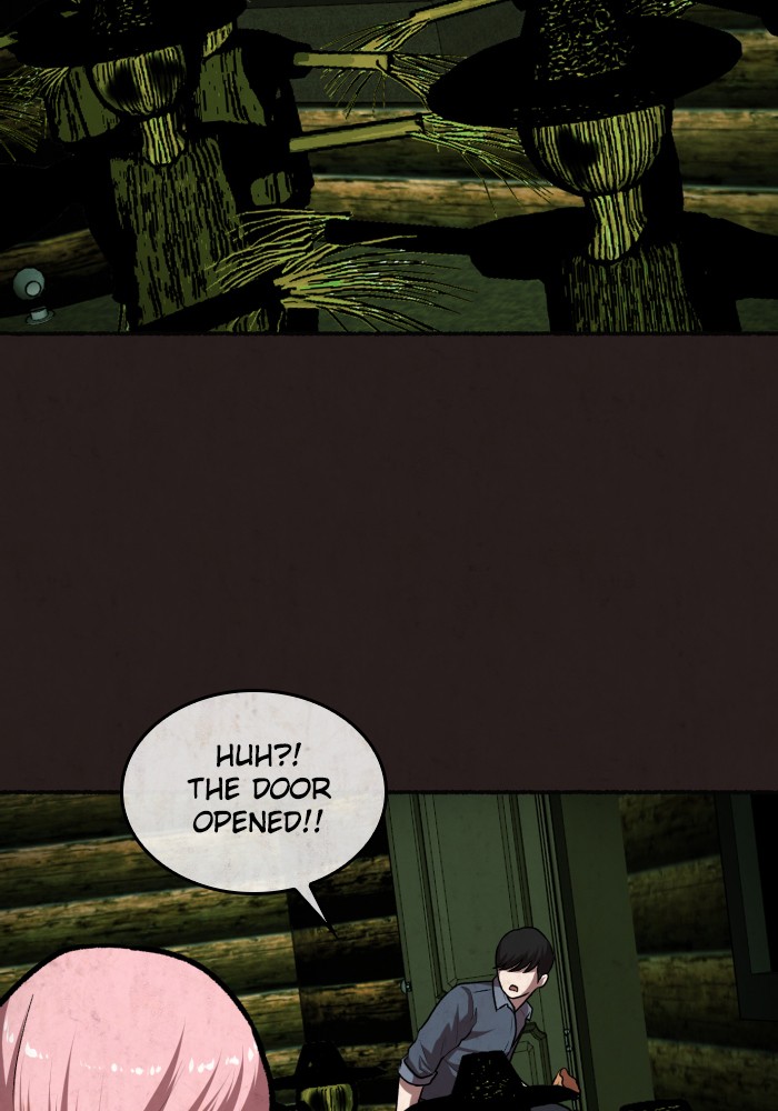 Escape Room Chapter 78 - page 76