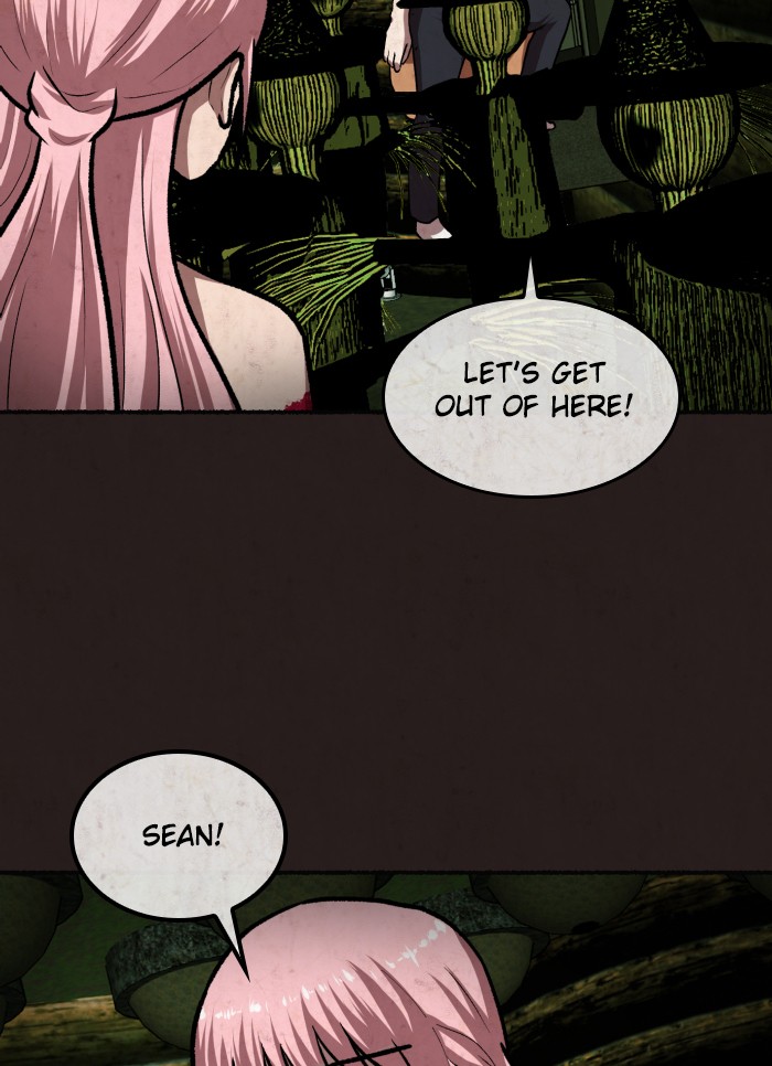 Escape Room Chapter 78 - page 77
