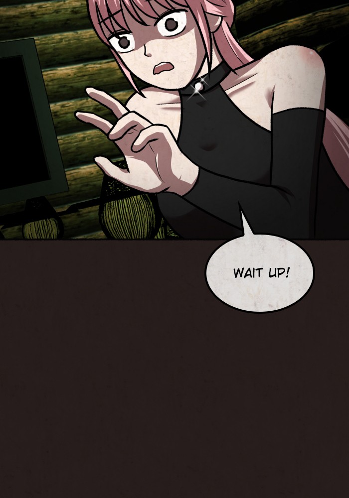 Escape Room Chapter 78 - page 78
