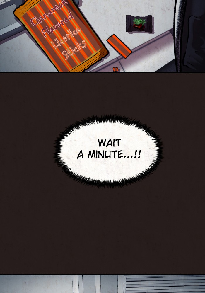 Escape Room Chapter 78 - page 8