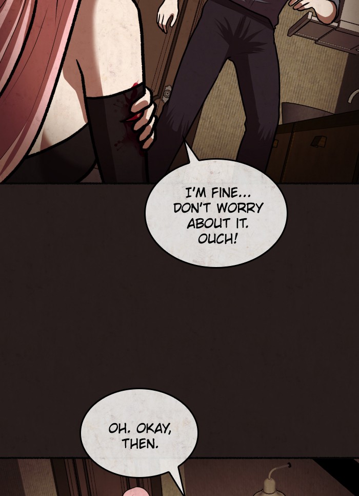 Escape Room Chapter 78 - page 81