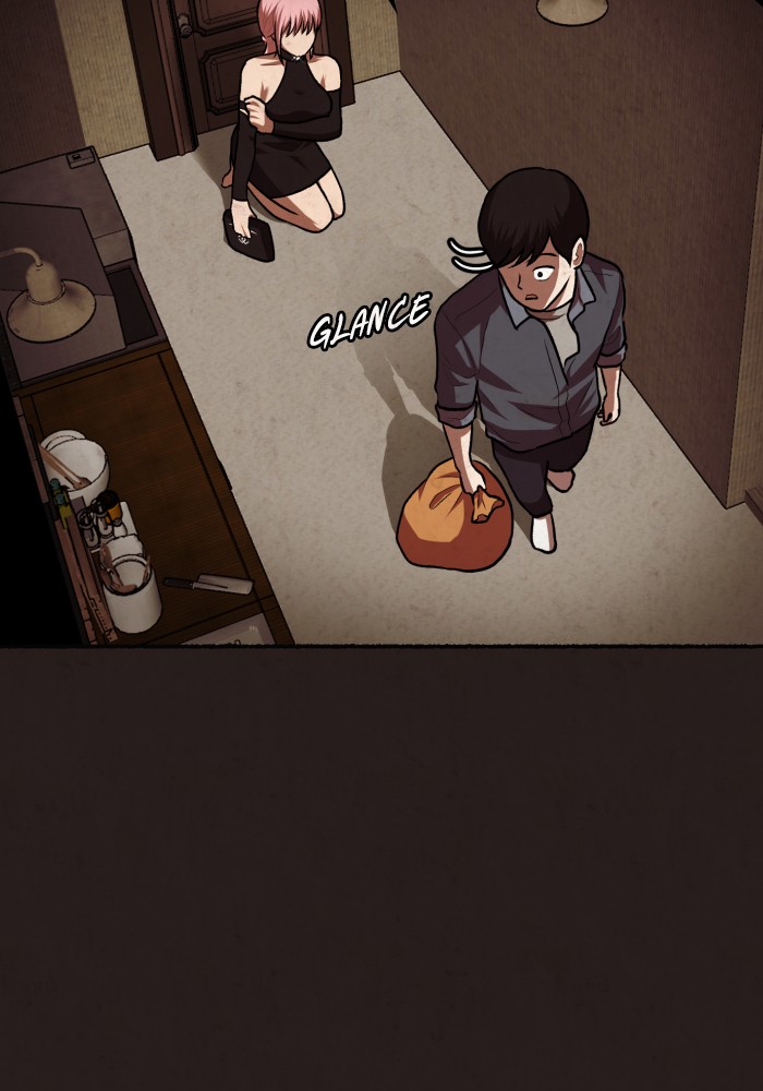 Escape Room Chapter 78 - page 82