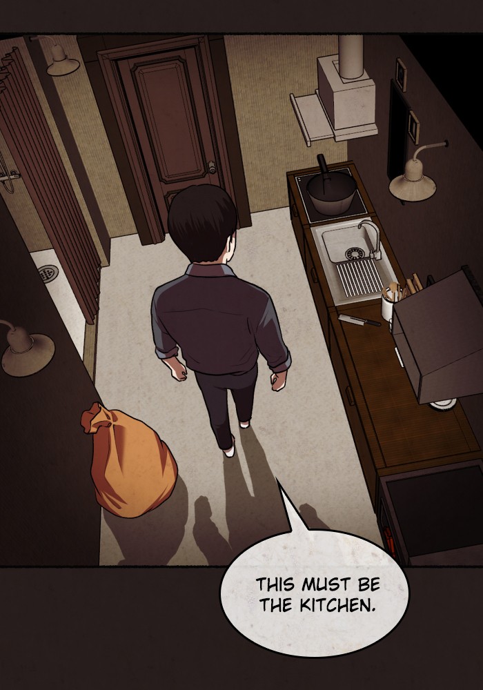 Escape Room Chapter 78 - page 84