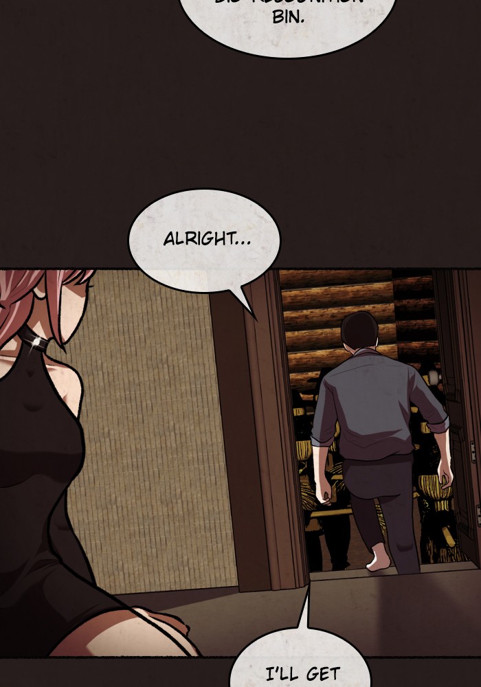 Escape Room Chapter 78 - page 86