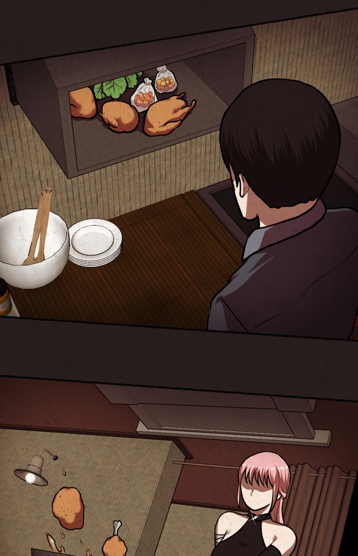 Escape Room Chapter 78 - page 88