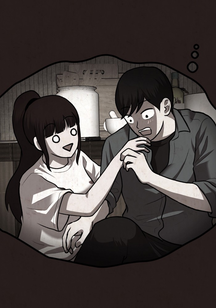 Escape Room Chapter 78 - page 91