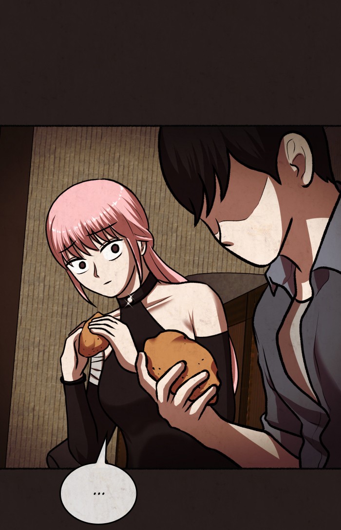Escape Room Chapter 78 - page 92