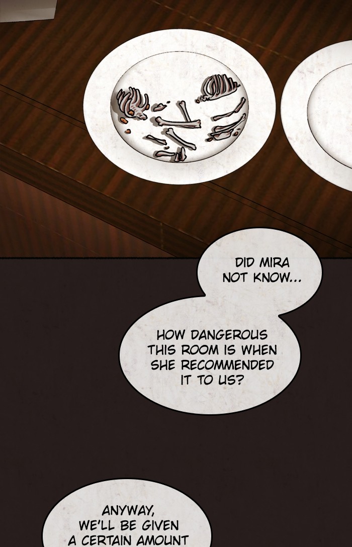 Escape Room Chapter 78 - page 94