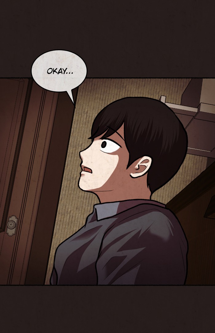 Escape Room Chapter 78 - page 96