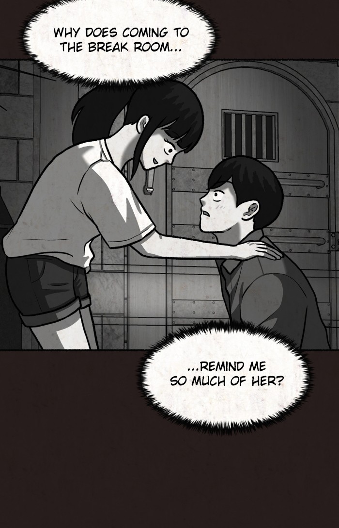 Escape Room Chapter 78 - page 98