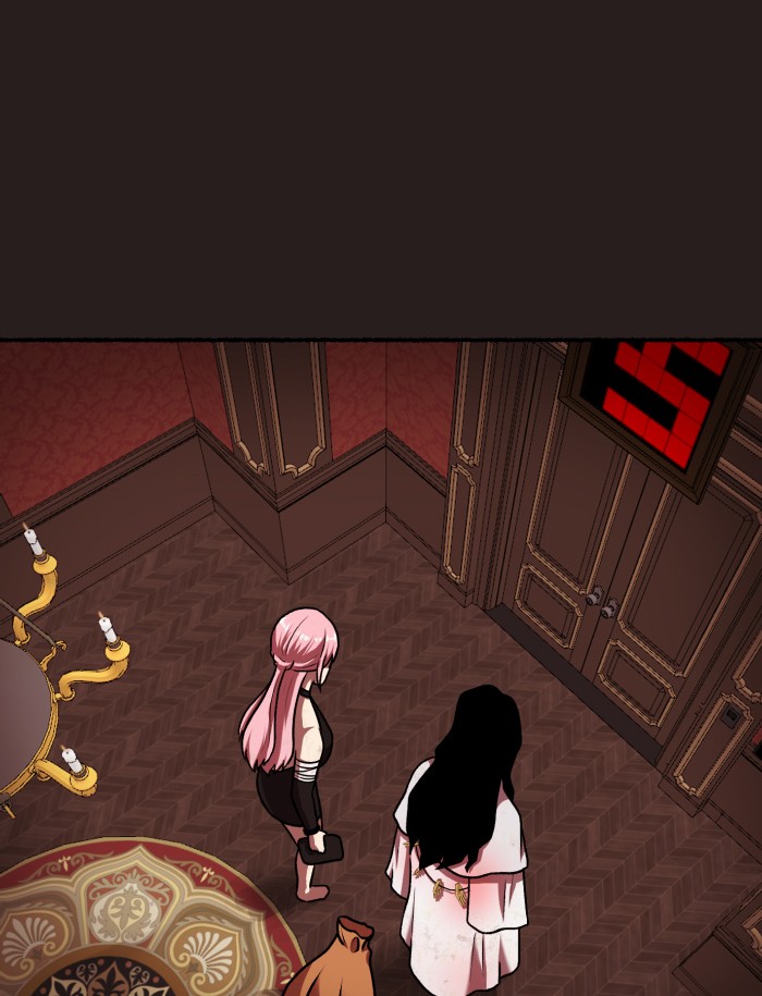 Escape Room Chapter 79 - page 102