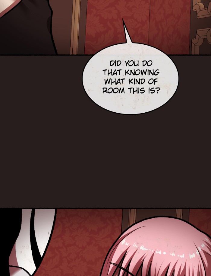 Escape Room Chapter 79 - page 104