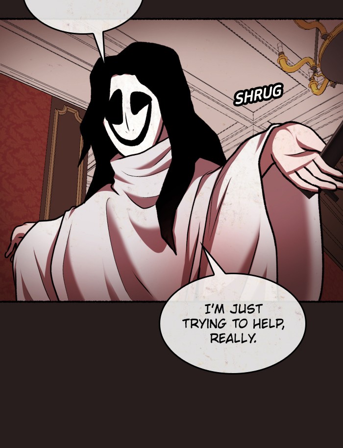 Escape Room Chapter 79 - page 106