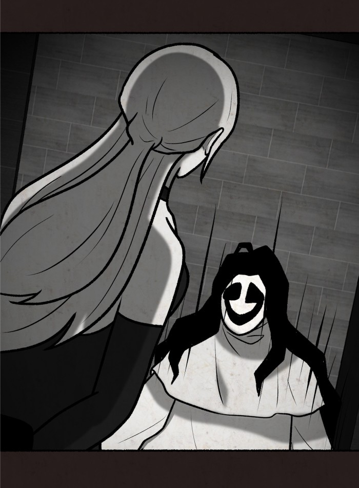 Escape Room Chapter 79 - page 112