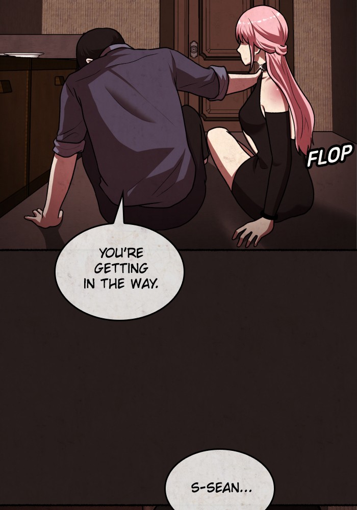 Escape Room Chapter 79 - page 16